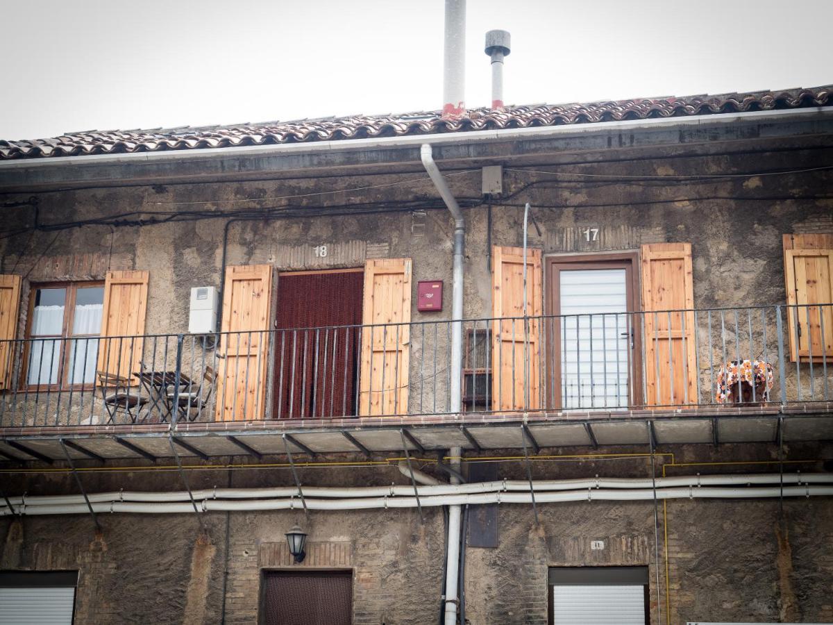 Sereno Rincon De Montana Sant Corneli Exterior photo